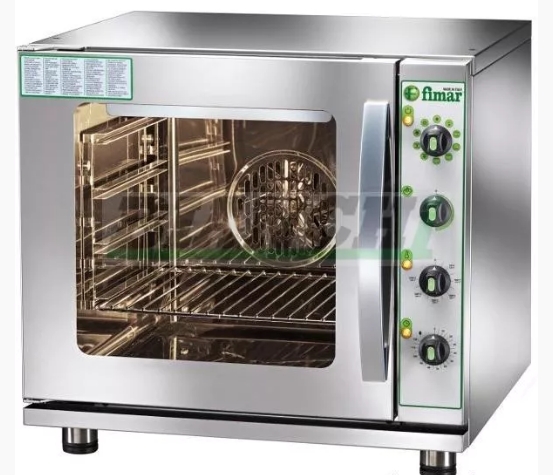 FORNO PROFESSIONALE FIMAR