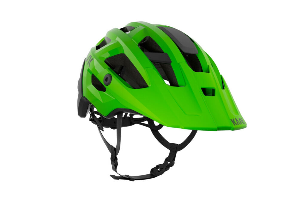 CASCO DONNA UOMO KASK REX