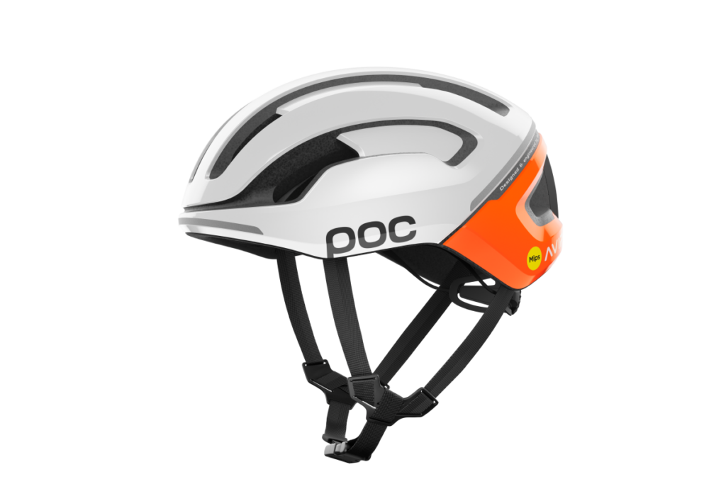 CASCO DONNA UOMO POC OMNE AIR