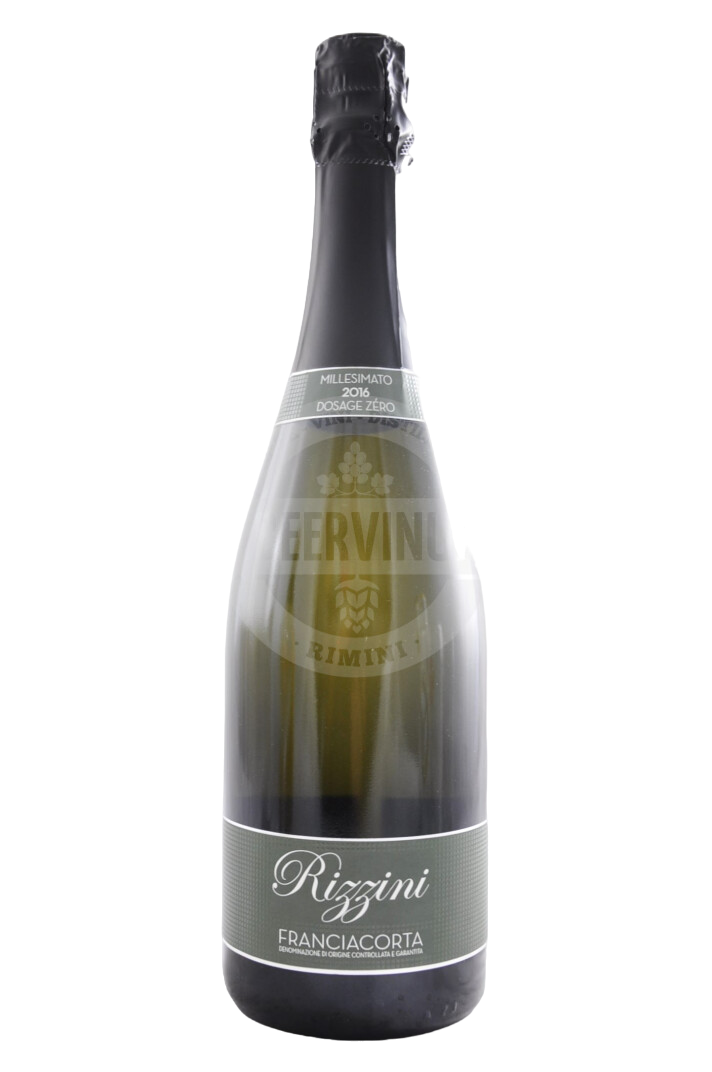 Vino Franciacorta DOCG Millesimato 2016